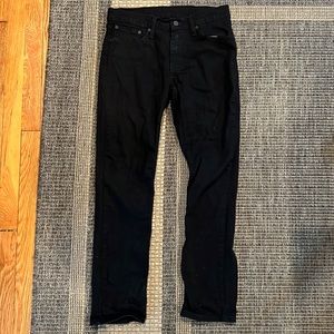 Levi’s 511 (31x30) Like new!